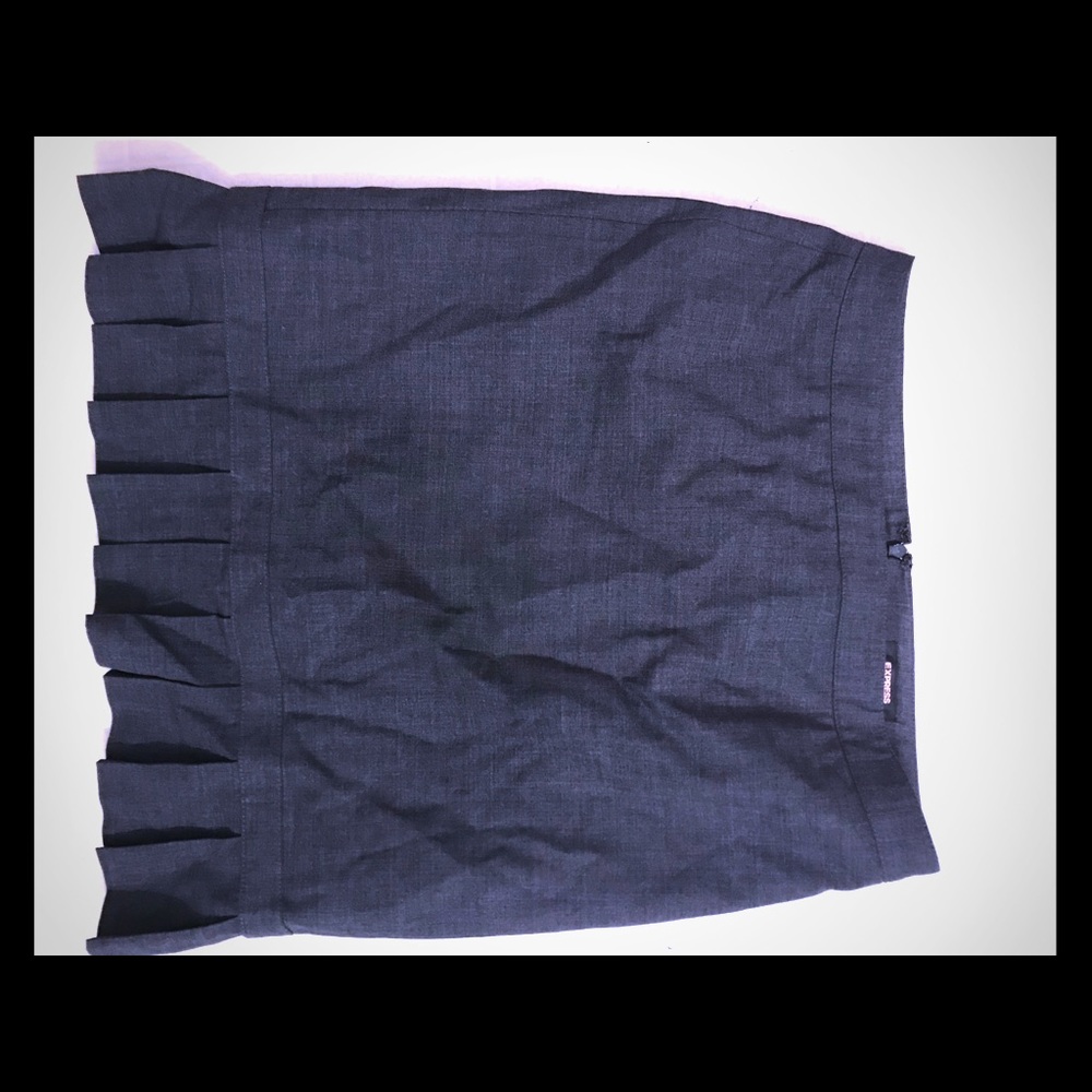 Express Skirt